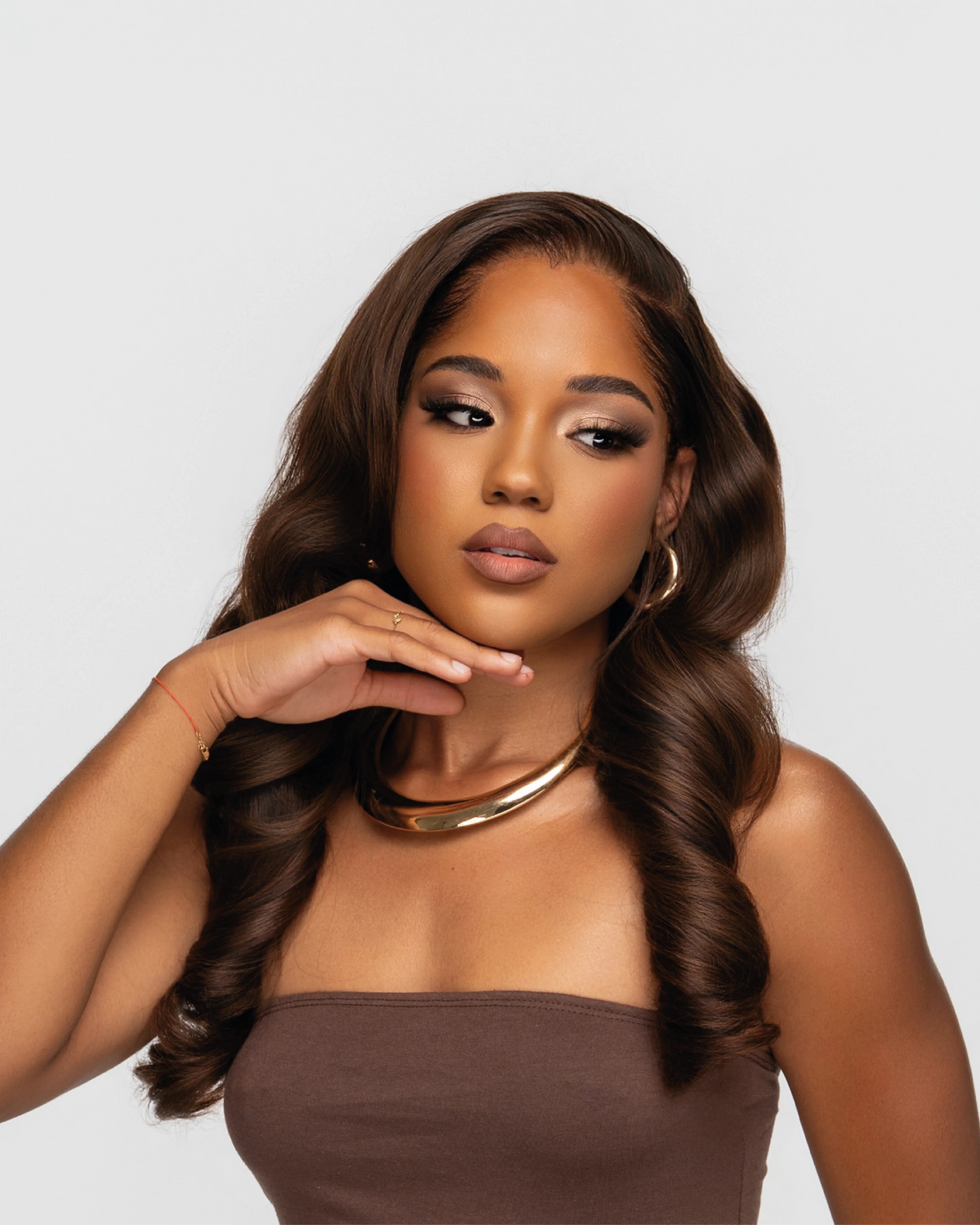 Front Lace wigs