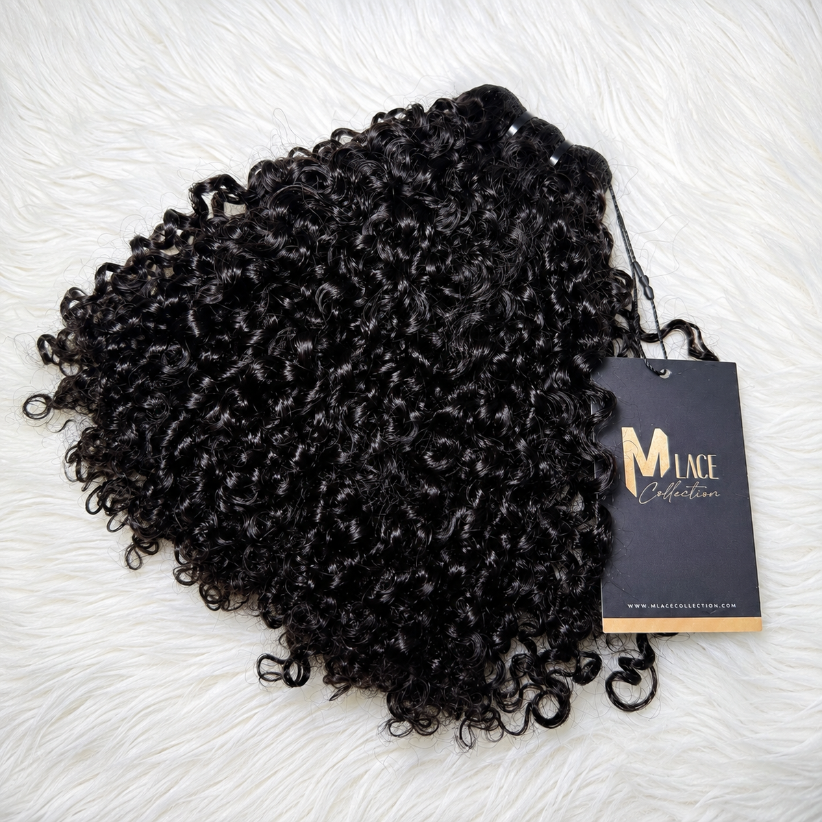 Tissage Honey Curl