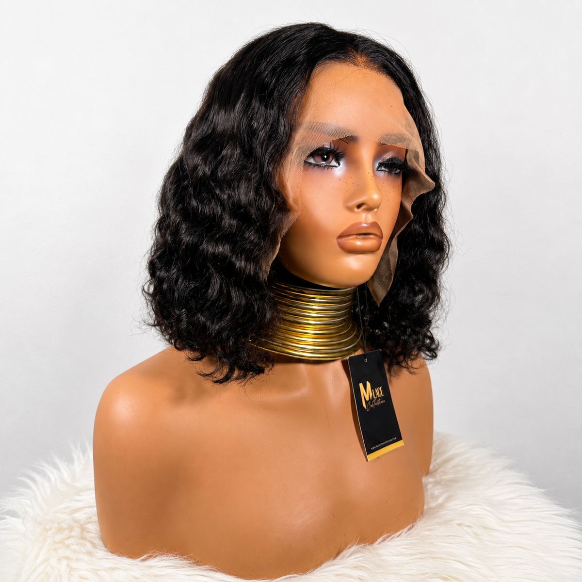 Bob Collection - Myla - Deep Wave