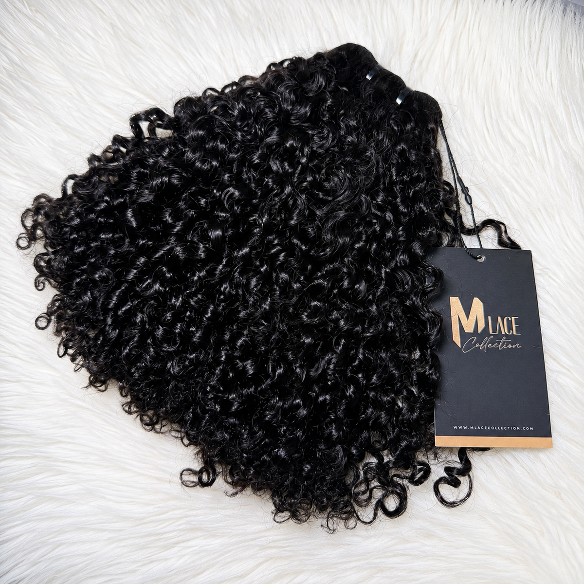 Tissage Honey Curl
