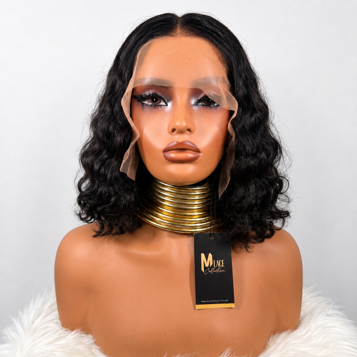 Bob Collection - Myla - Deep Wave