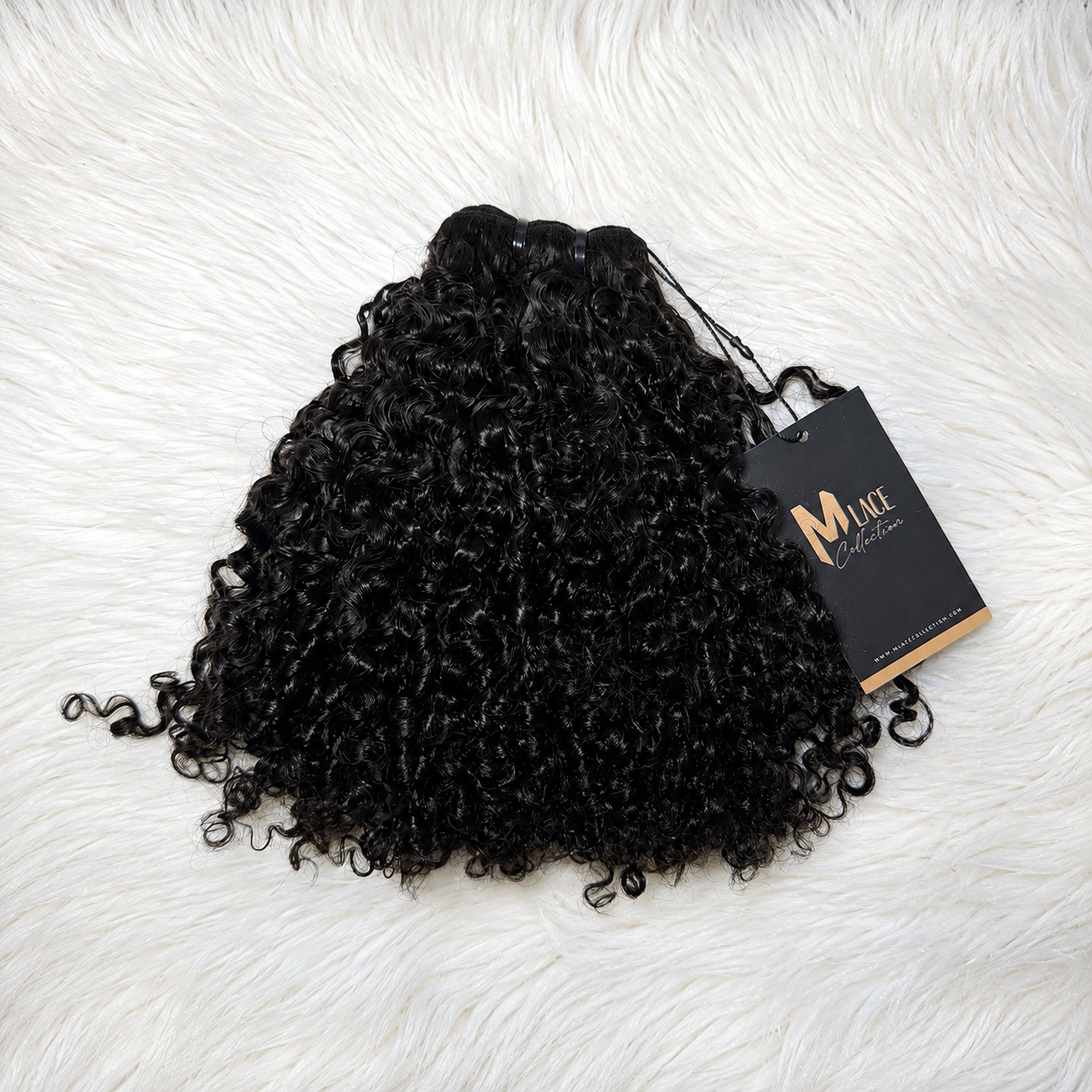 Tissage Honey Curl