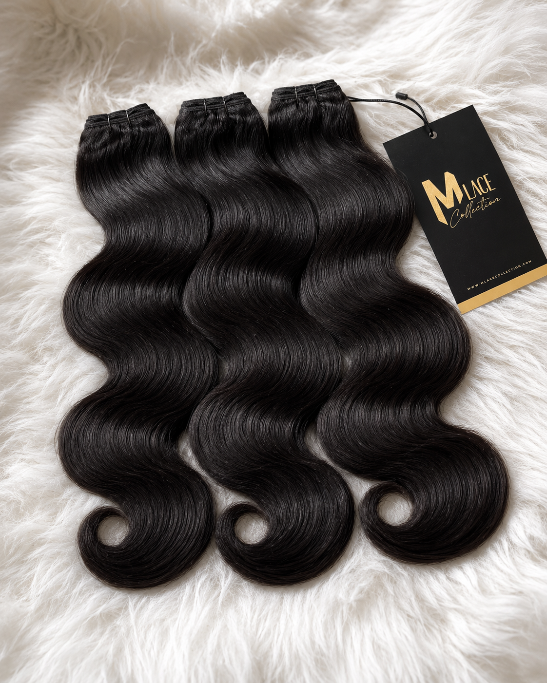 Tissage Body wave