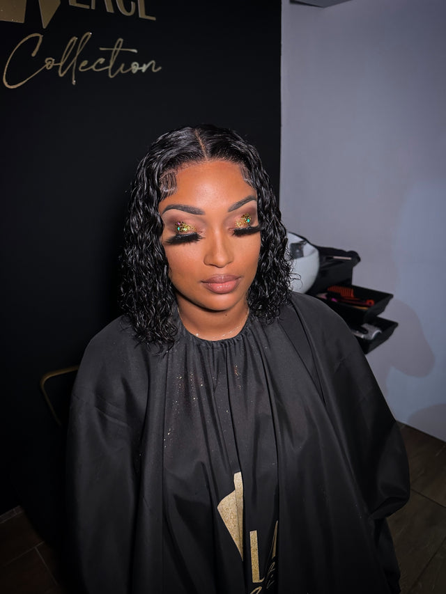 Bob Collection - Myla - Deep Wave