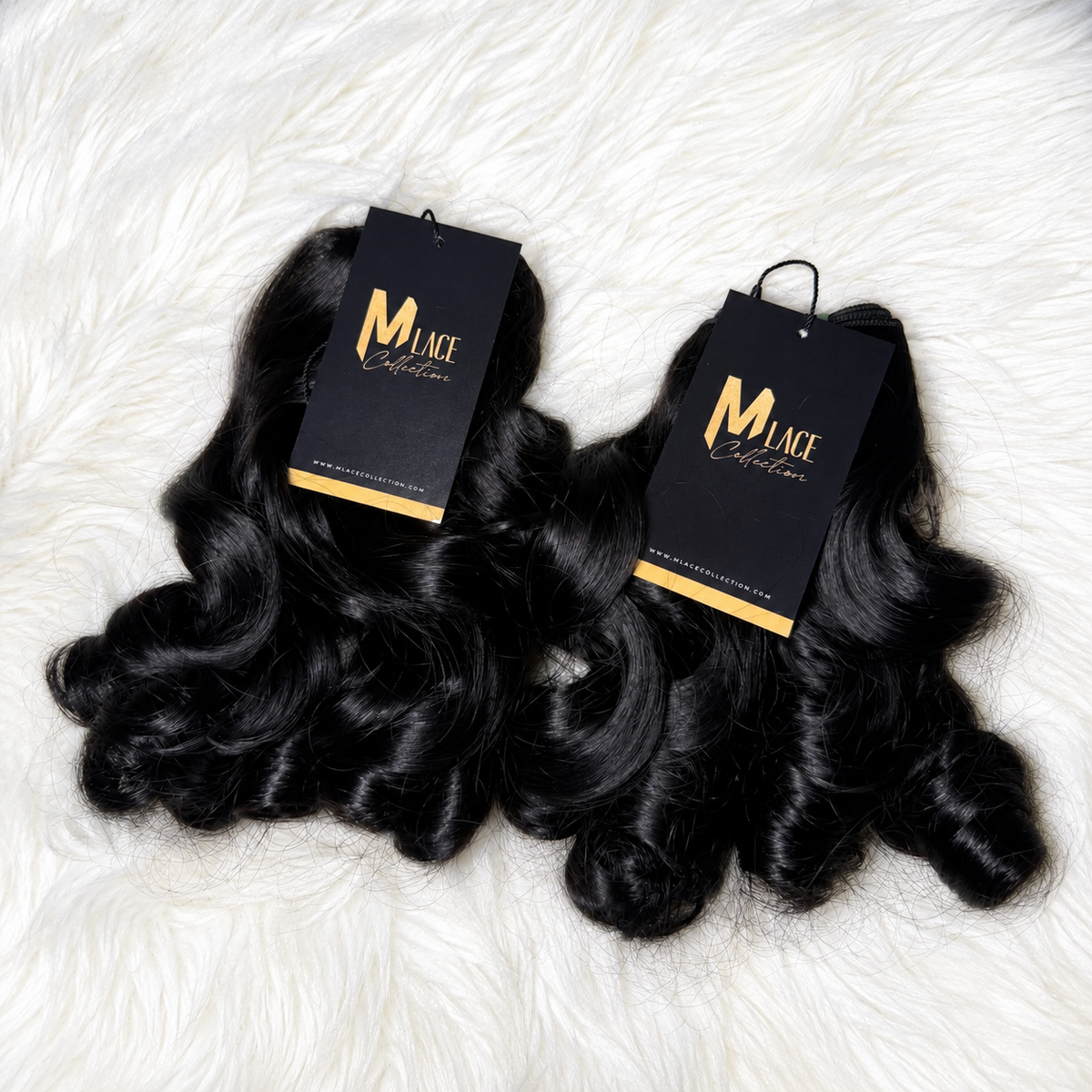 Tissage Bouncy Curl