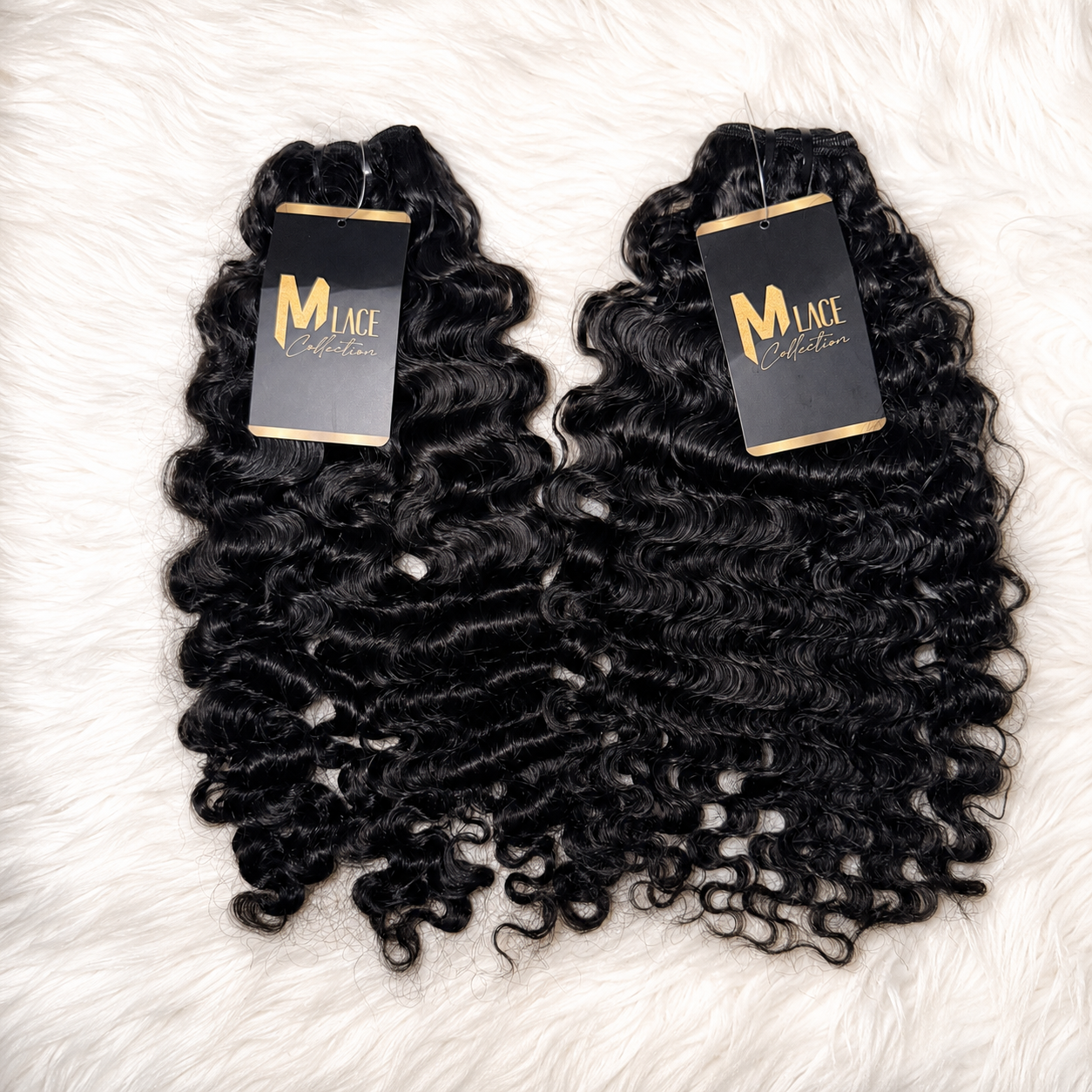 Tissage Burmese Curl