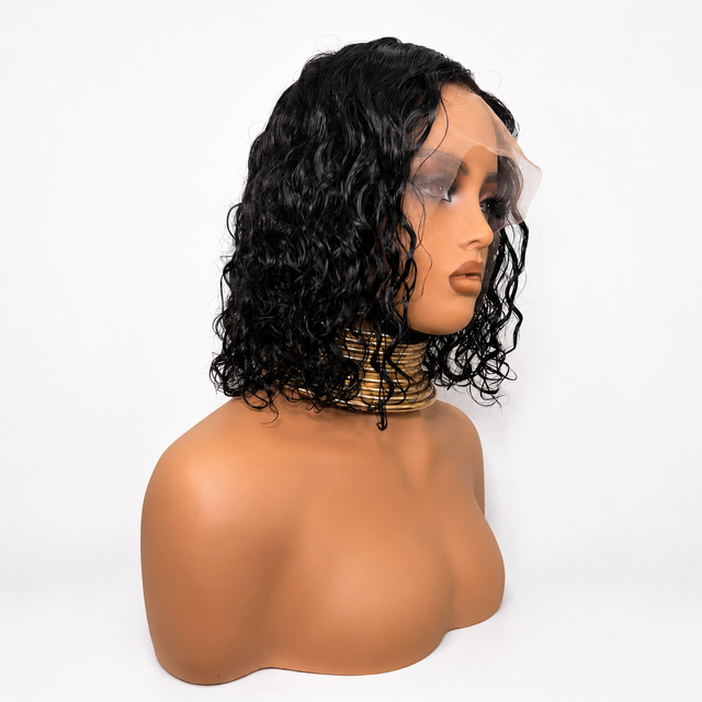 Bob Collection - Miss Jade - Italian Curl