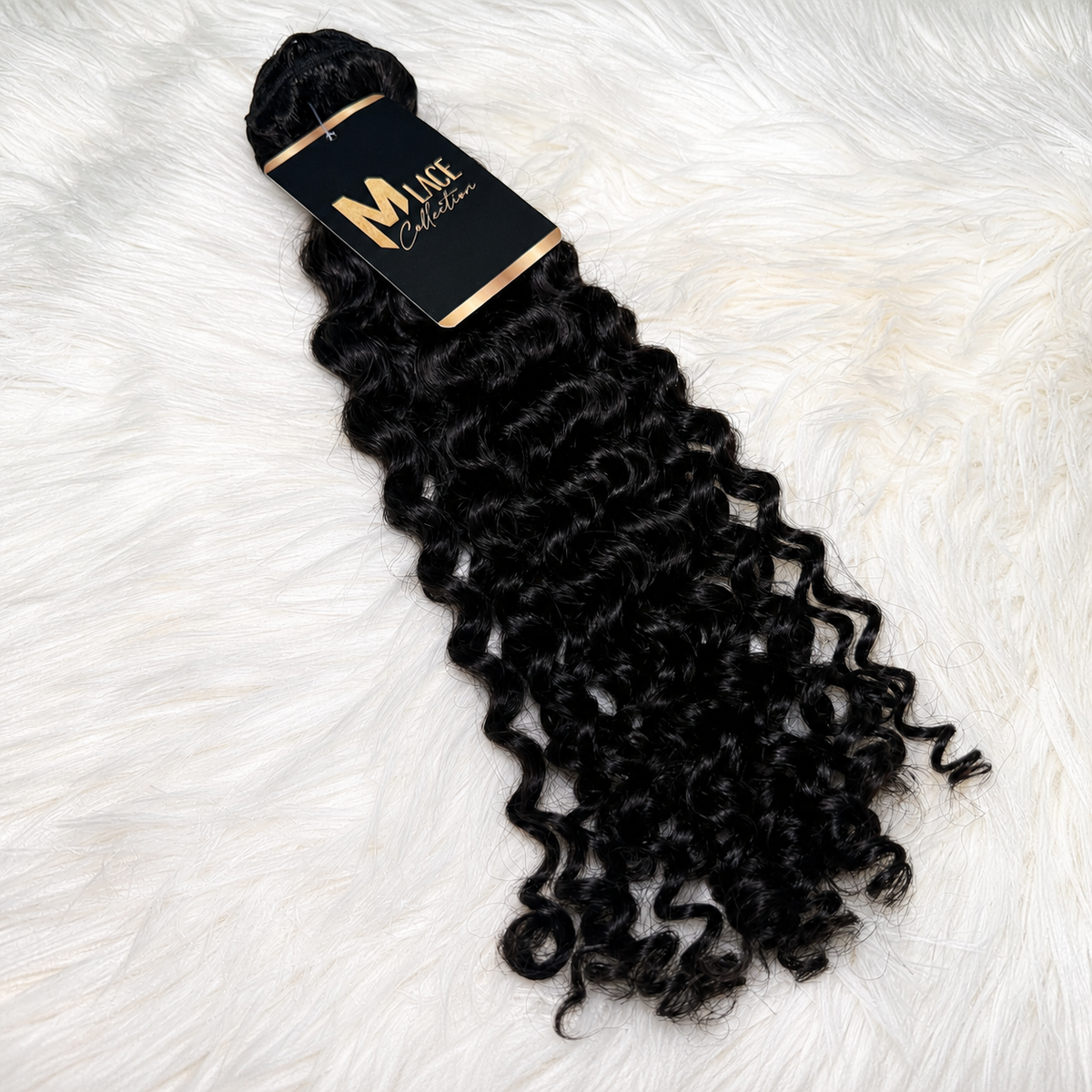 Tissage Italian Curl