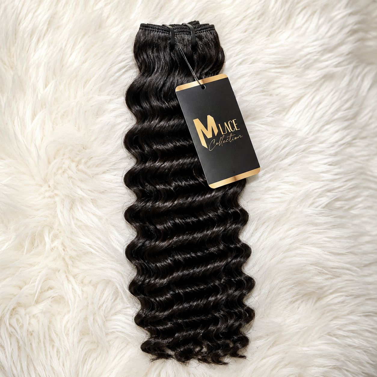 Tissage Deep Wave
