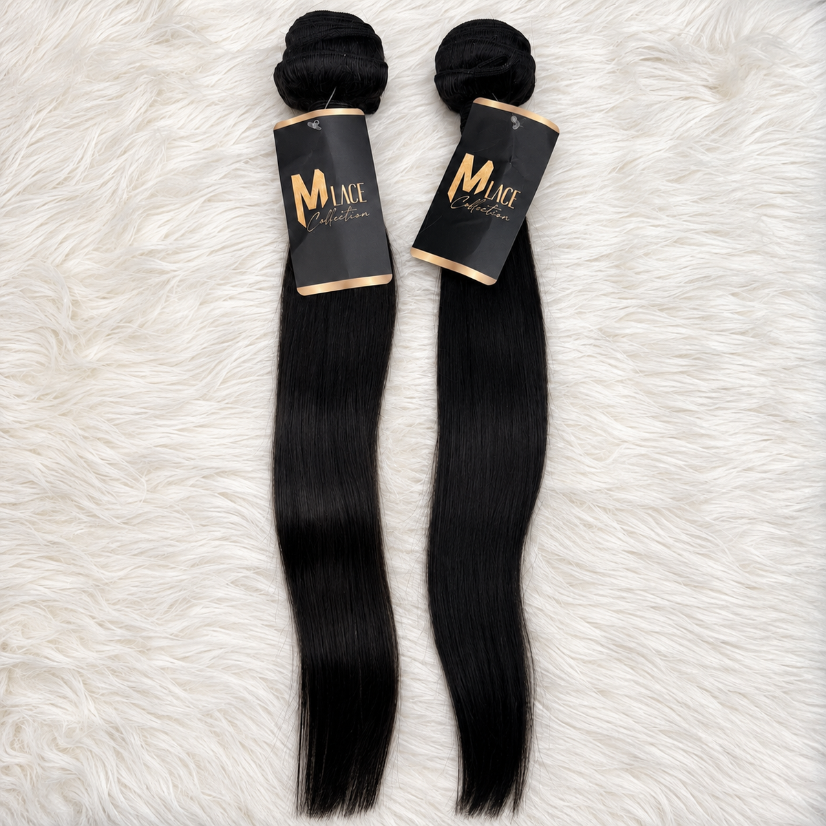 Tissage Straight