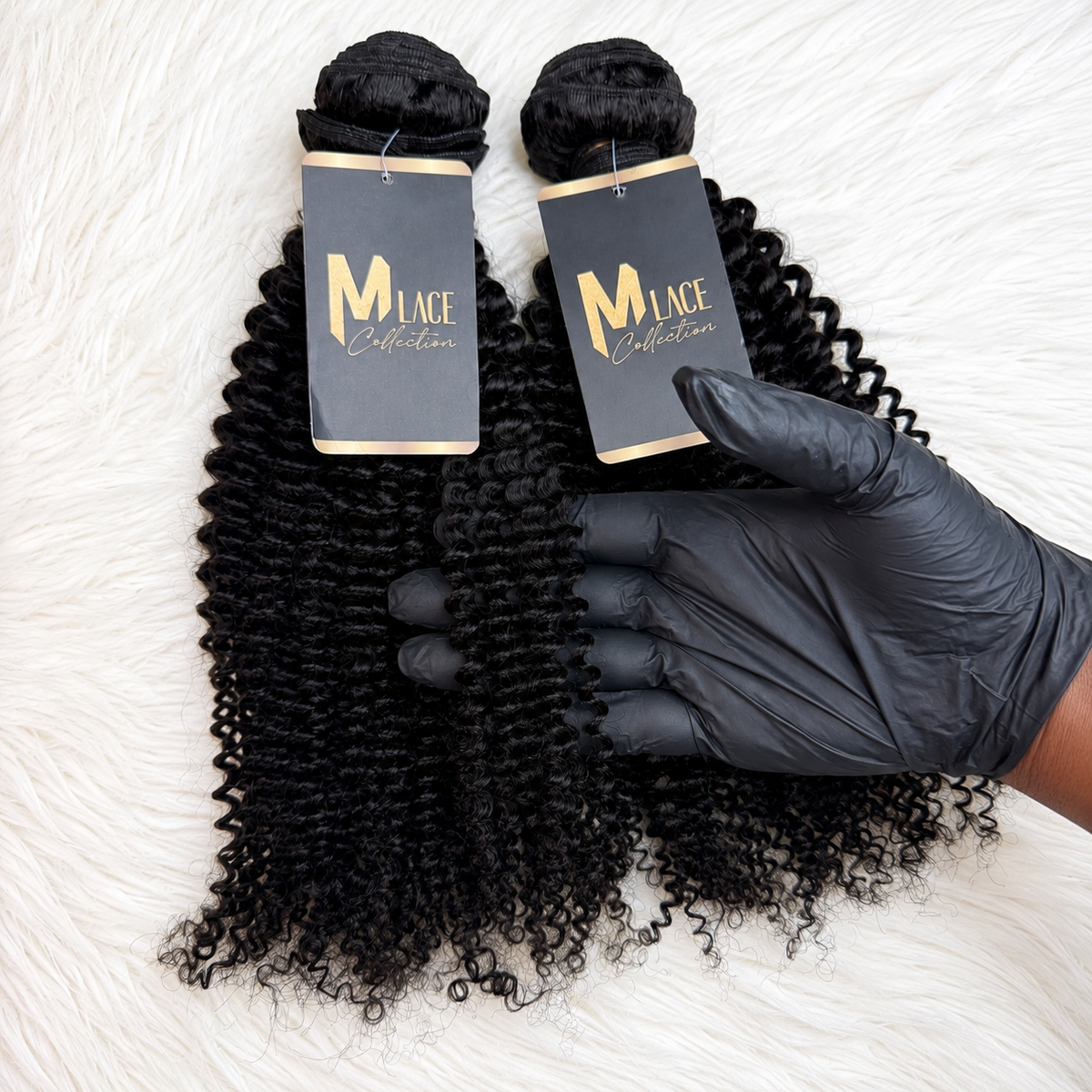 Tissage Afro Kinky