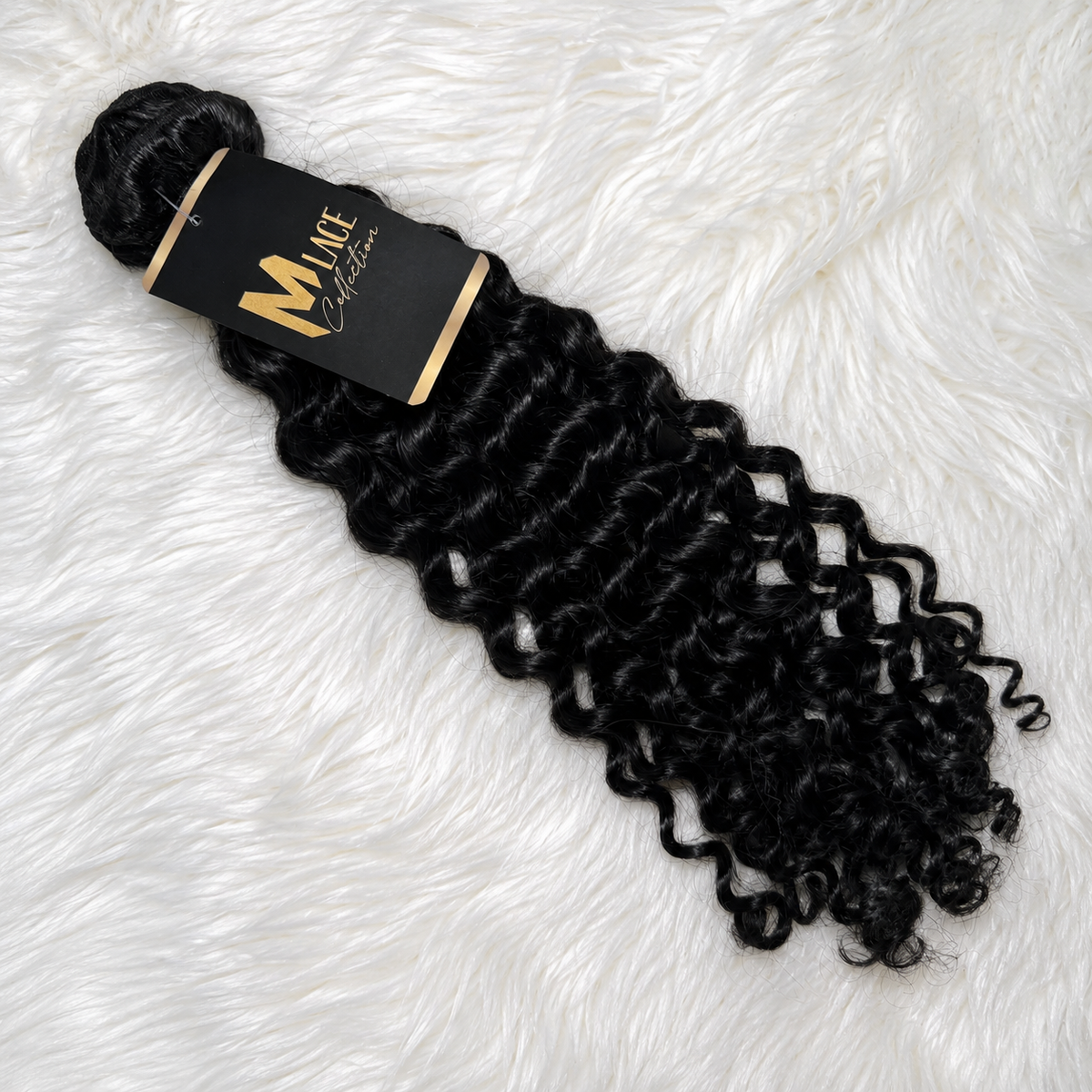 Tissage Italian Curl