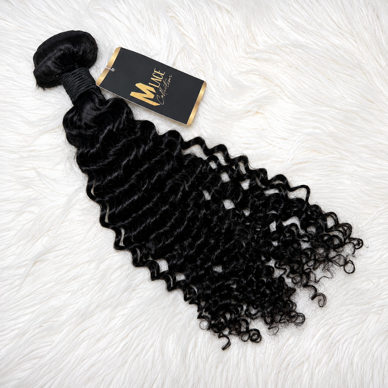 Tissage Kinky Curly