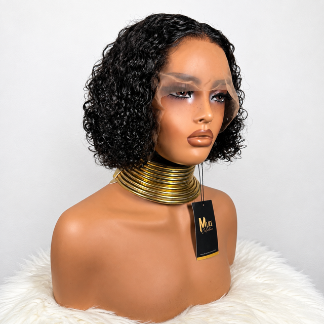 Bob Collection - Zoé - Kinky Curly