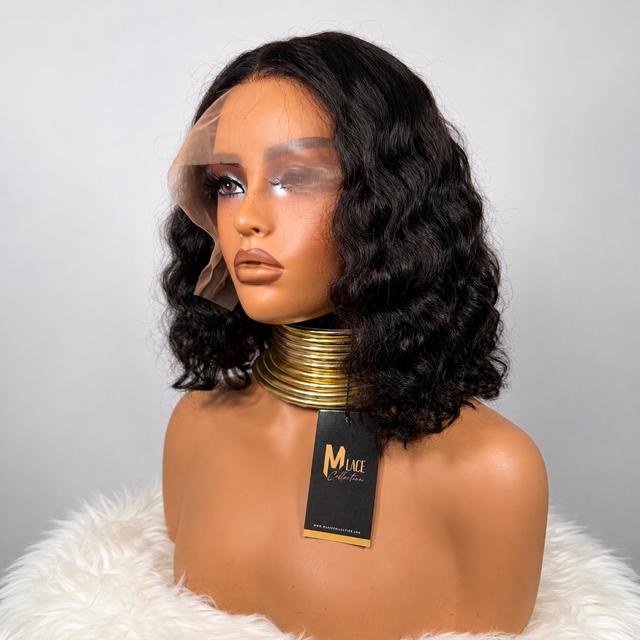 Bob Collection - Myla - Deep Wave