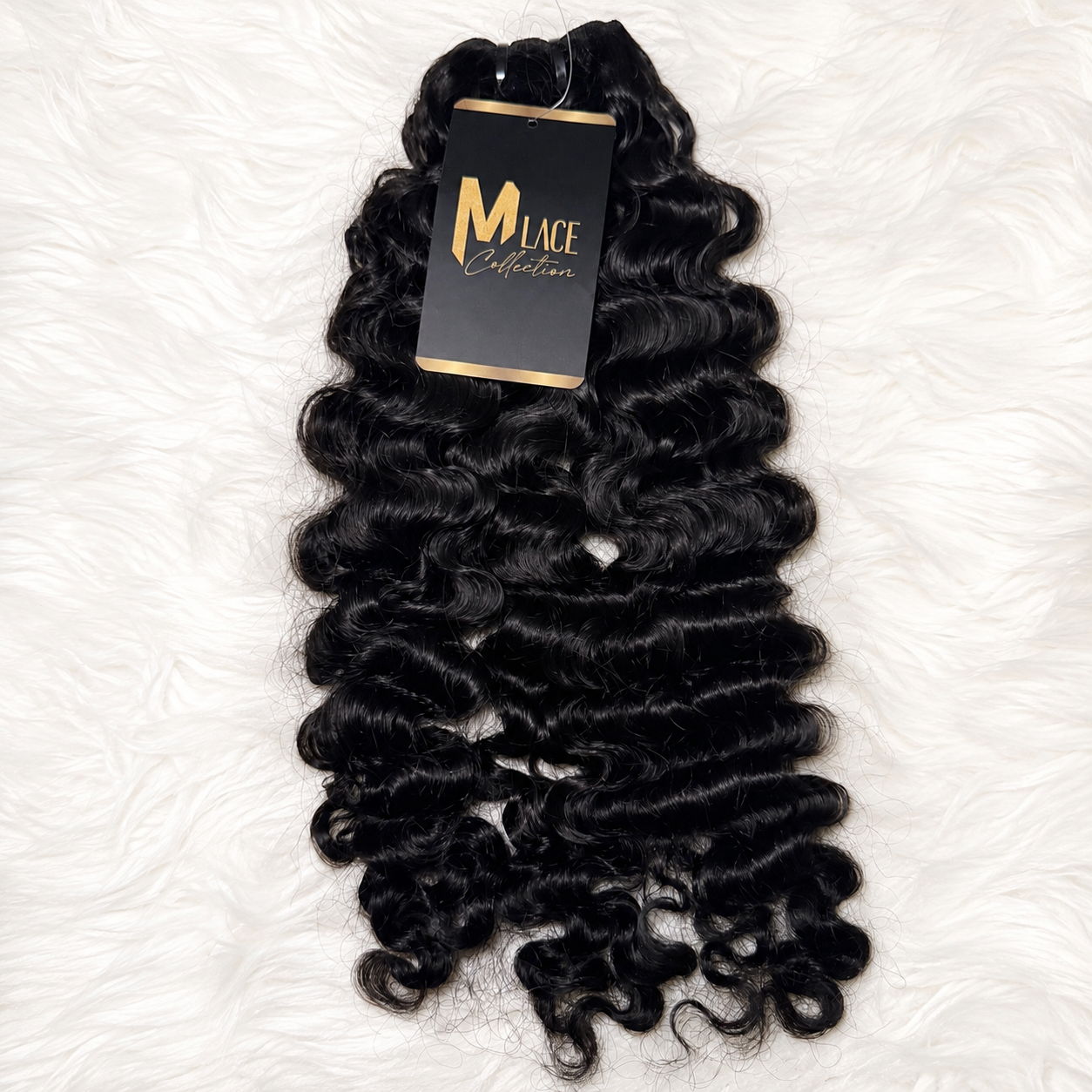 Tissage Burmese Curl