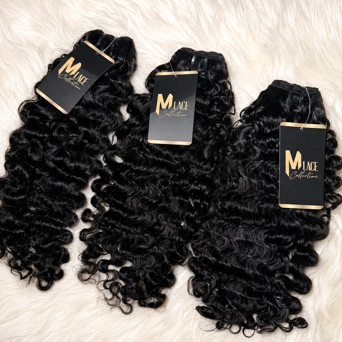 Tissage Burmese Curl