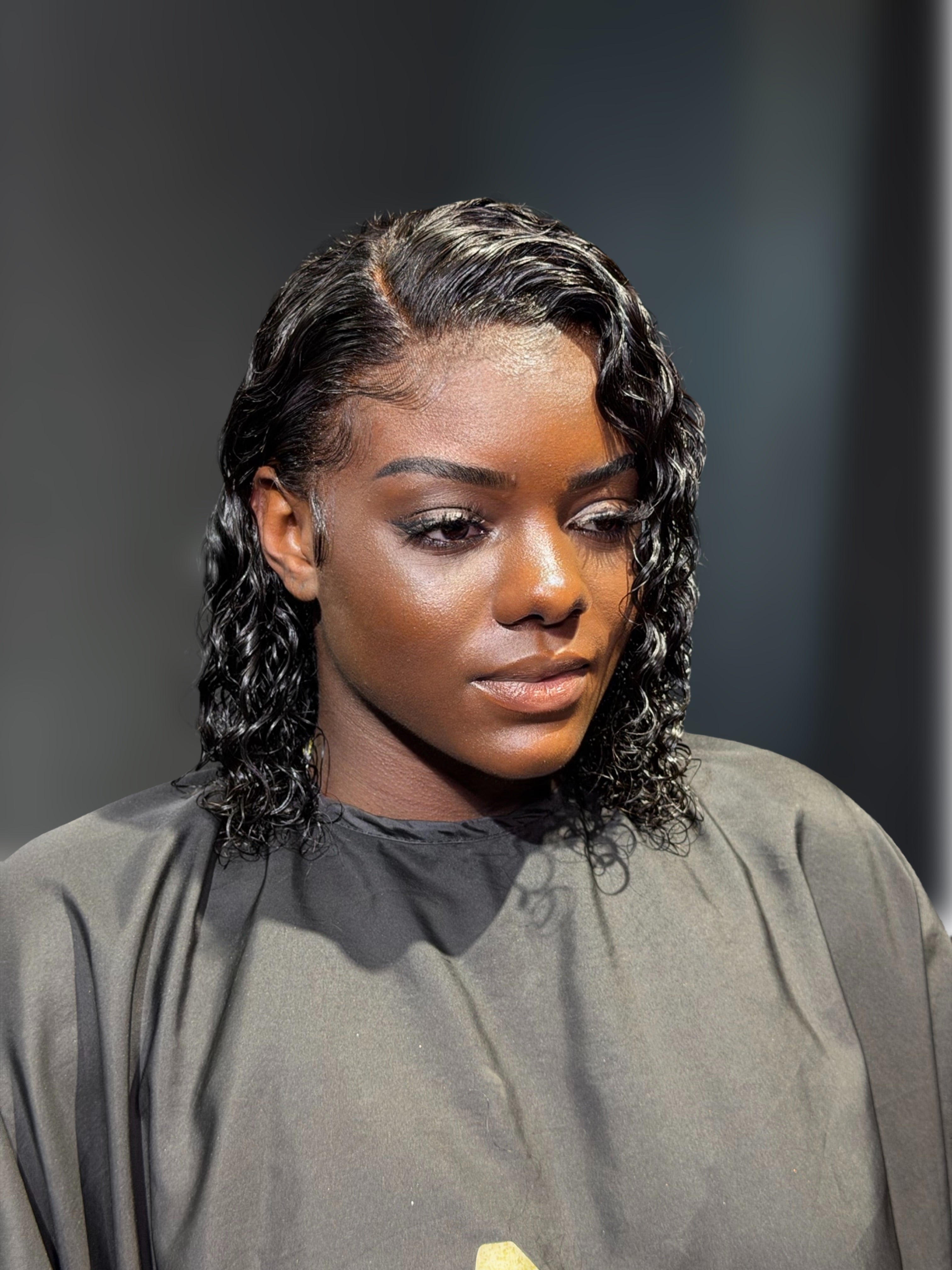 Bob Collection - Myla - Deep Wave